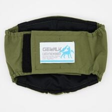 ジウォーク(GEWALK)の４０３　マナーベルト　エコ