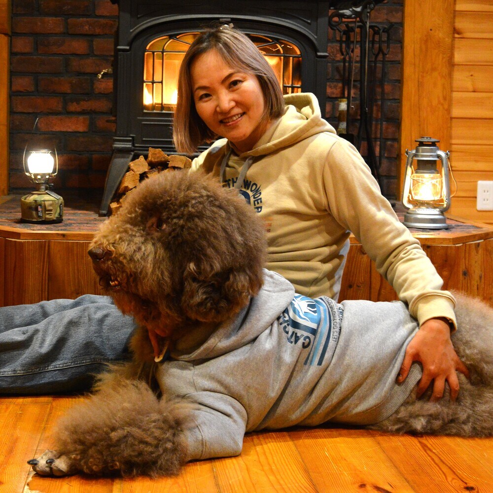 HORIZON HOODIE | ジウォーク(GEWALK) | マルイウェブ