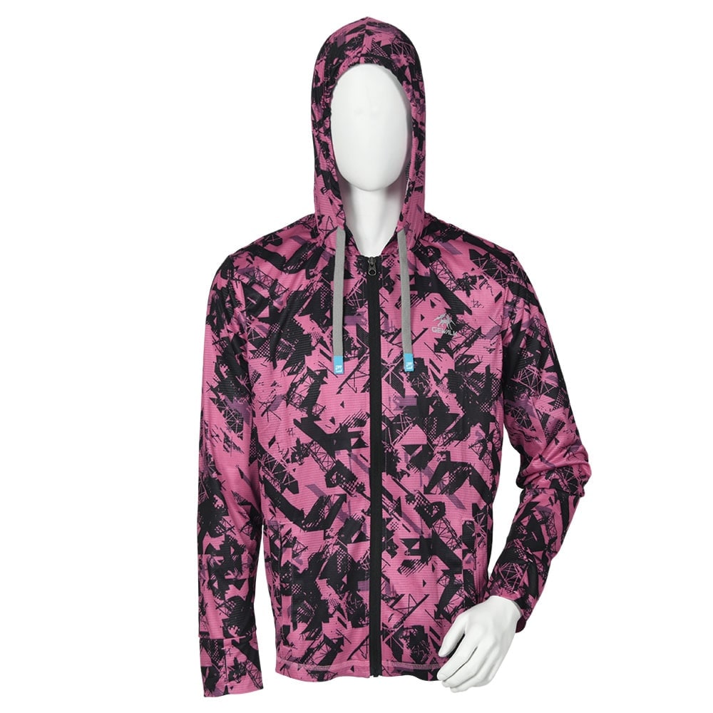 ３１２ＧＵＡＲＤＭＡＸ　Ｍｅｓｈ　ｈｏｏｄｉｅ