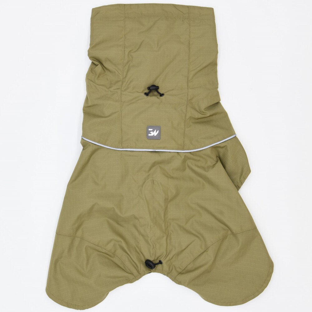 [}C]SHELL JACKET ECO/WEH[NiGEWALKj x[W