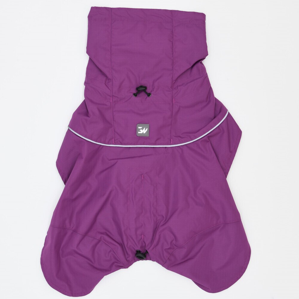 [}C]SHELL JACKET ECO/WEH[NiGEWALKj p[v