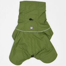 ジウォーク(GEWALK)のＳＨＥＬＬ　ＪＡＣＫＥＴ　ＥＣＯ