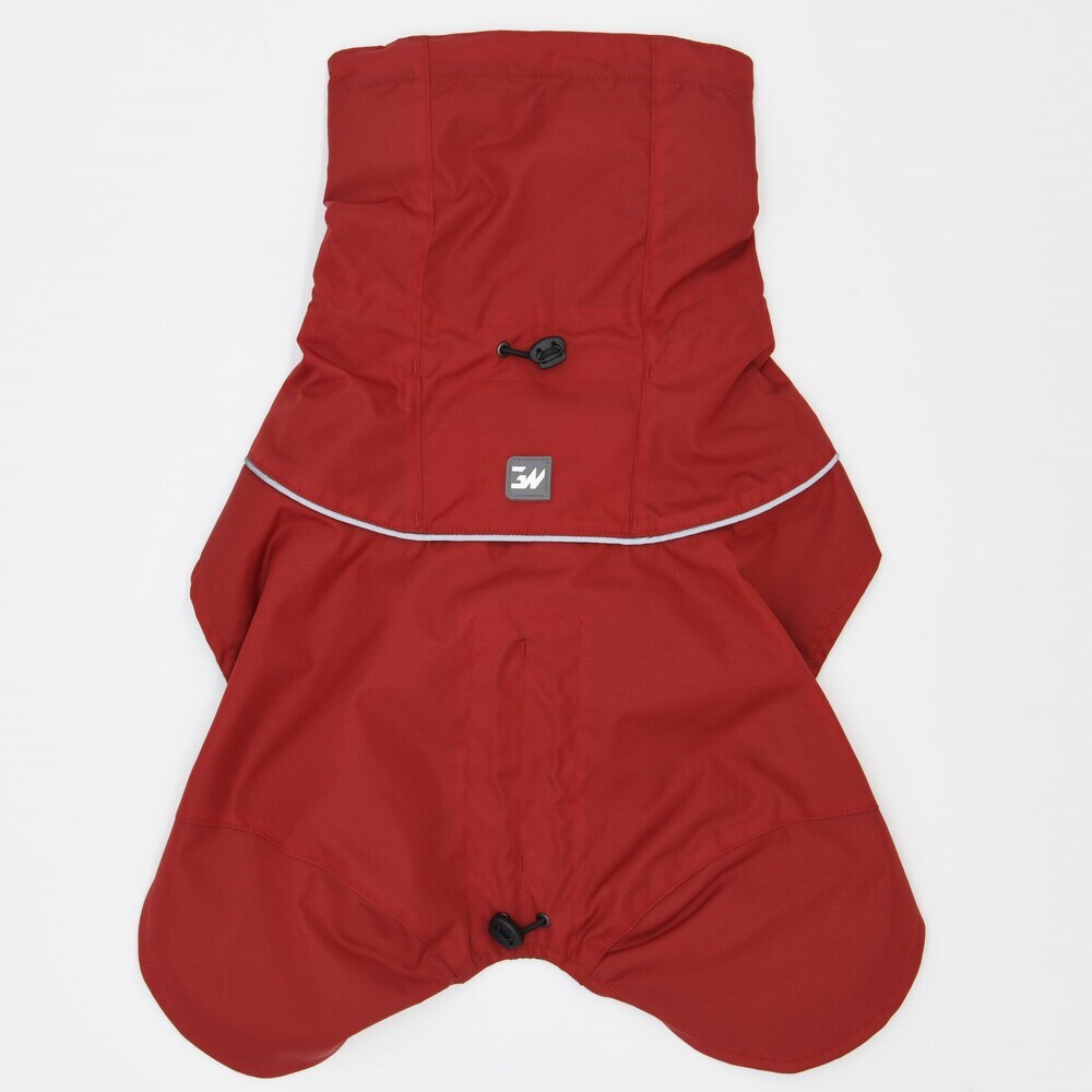 [}C]SHELL JACKET ECO/WEH[NiGEWALKj bh