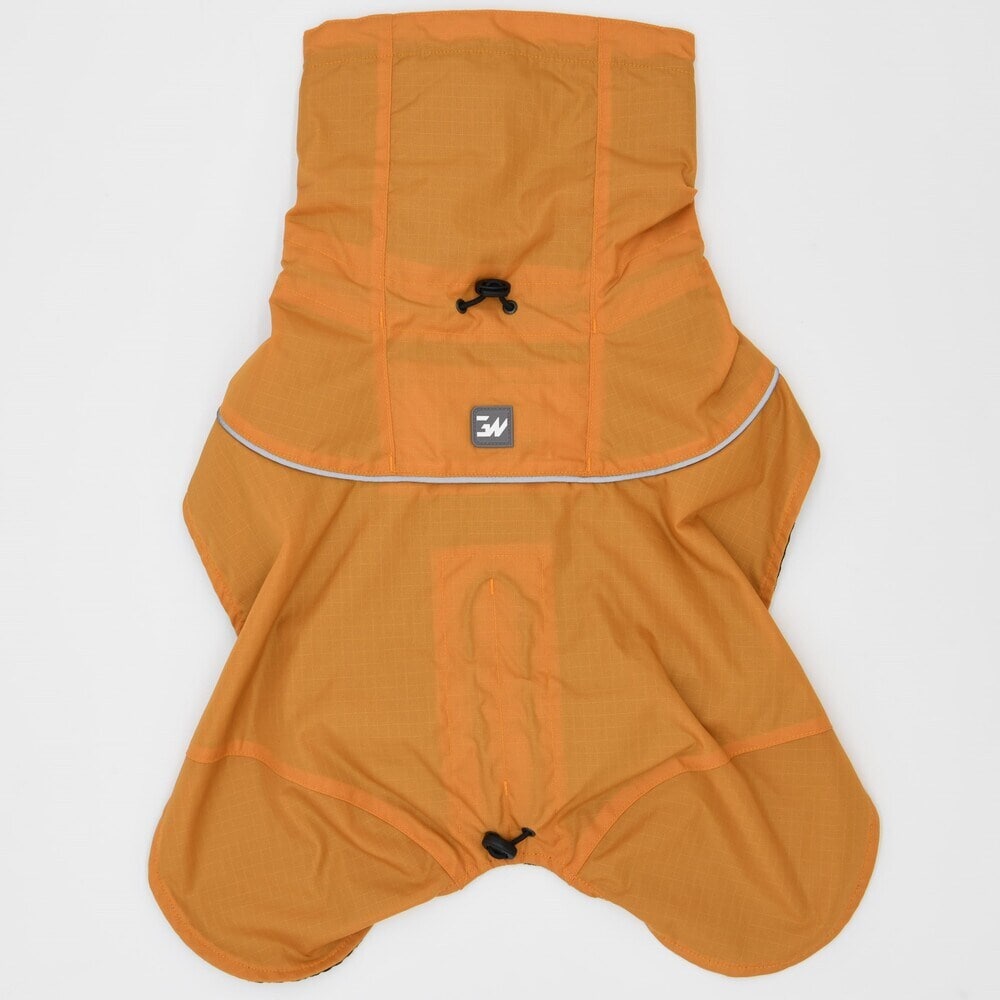 [�}���C]SHELL JACKET ECO/�W�E�H�[�N�iGEWALK�j �I�����W