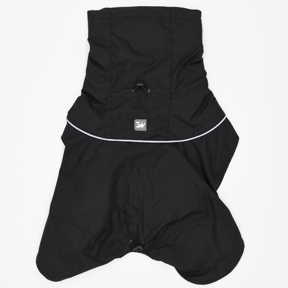 [}C]SHELL JACKET ECO/WEH[NiGEWALKj ubN