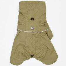 ジウォーク(GEWALK)のＳＨＥＬＬ　ＪＡＣＫＥＴ　ＥＣＯ