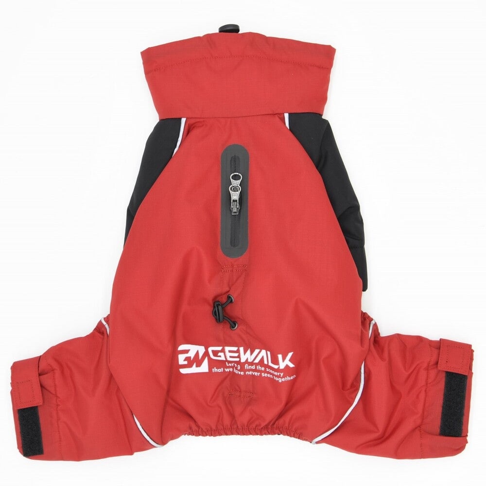 [}C]DRIZZLE THERMAL OVERALL/WEH[NiGEWALKj bh