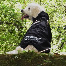 ジウォーク(GEWALK)のＤＲＩＺＺＬＥ　ＴＨＥＲＭＡＬ　ＯＶＥＲＡＬＬ