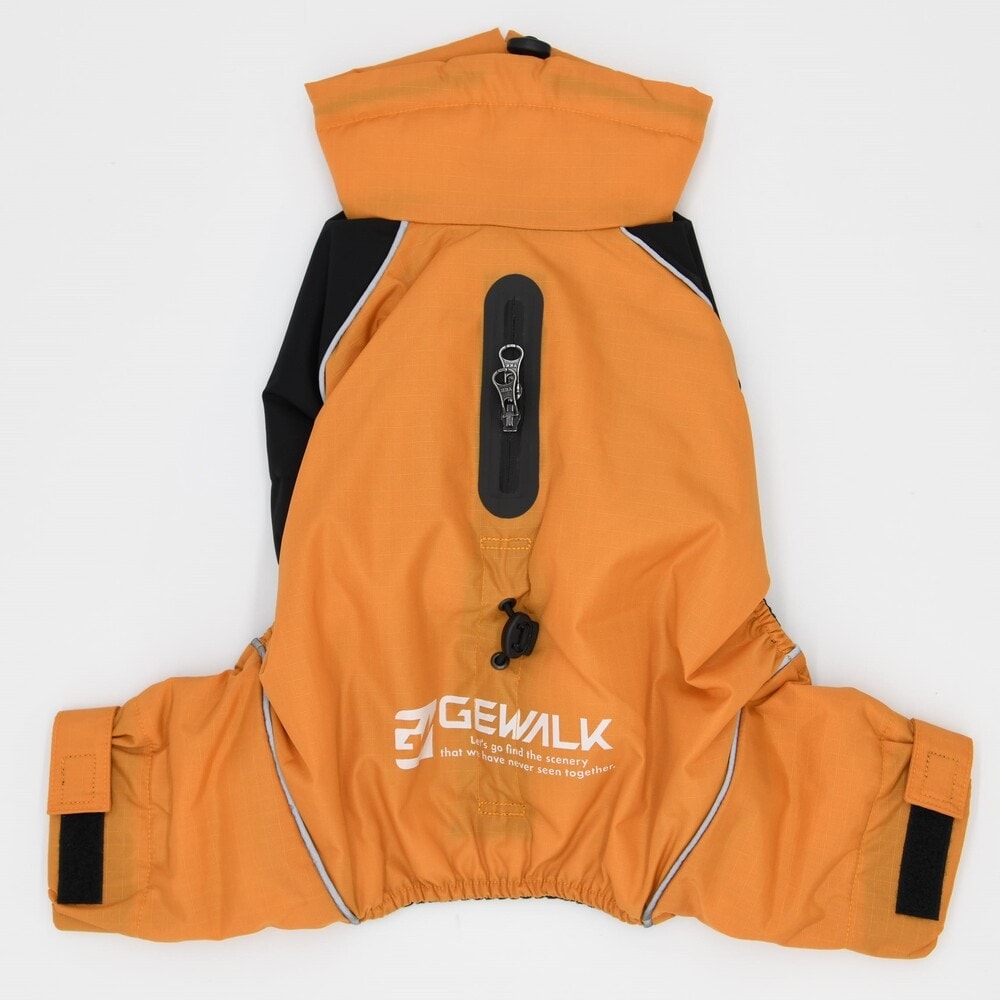 [}C]DRIZZLE THERMAL OVERALL/WEH[NiGEWALKj IW