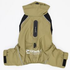 ジウォーク(GEWALK)のＤＲＩＺＺＬＥ　ＴＨＥＲＭＡＬ　ＯＶＥＲＡＬＬ