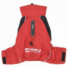 ジウォーク(GEWALK)のＤＲＩＺＺＬＥ　ＴＨＥＲＭＡＬ　ＯＶＥＲＡＬＬ