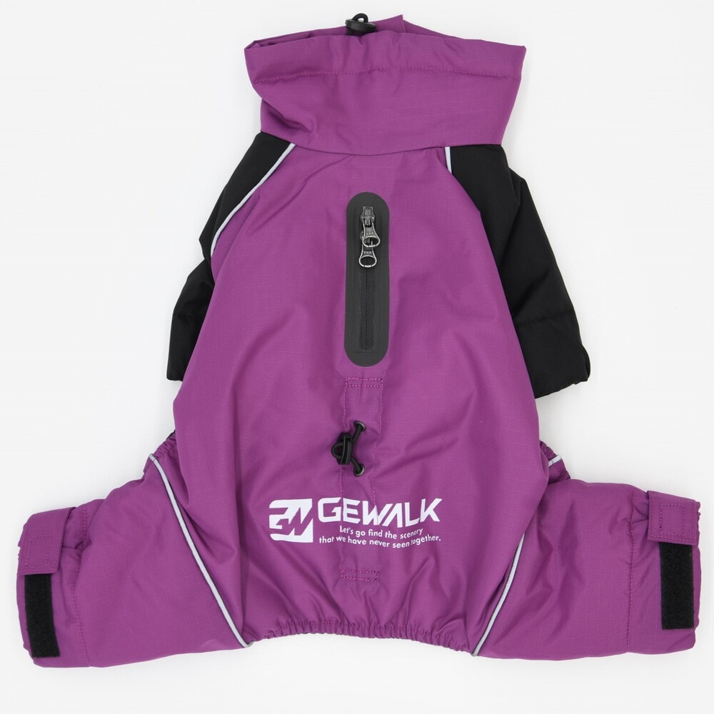 [}C]DRIZZLE THERMAL OVERALL/WEH[NiGEWALKj p[v