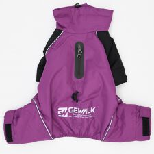 ジウォーク(GEWALK)のＤＲＩＺＺＬＥ　ＴＨＥＲＭＡＬ　ＯＶＥＲＡＬＬ