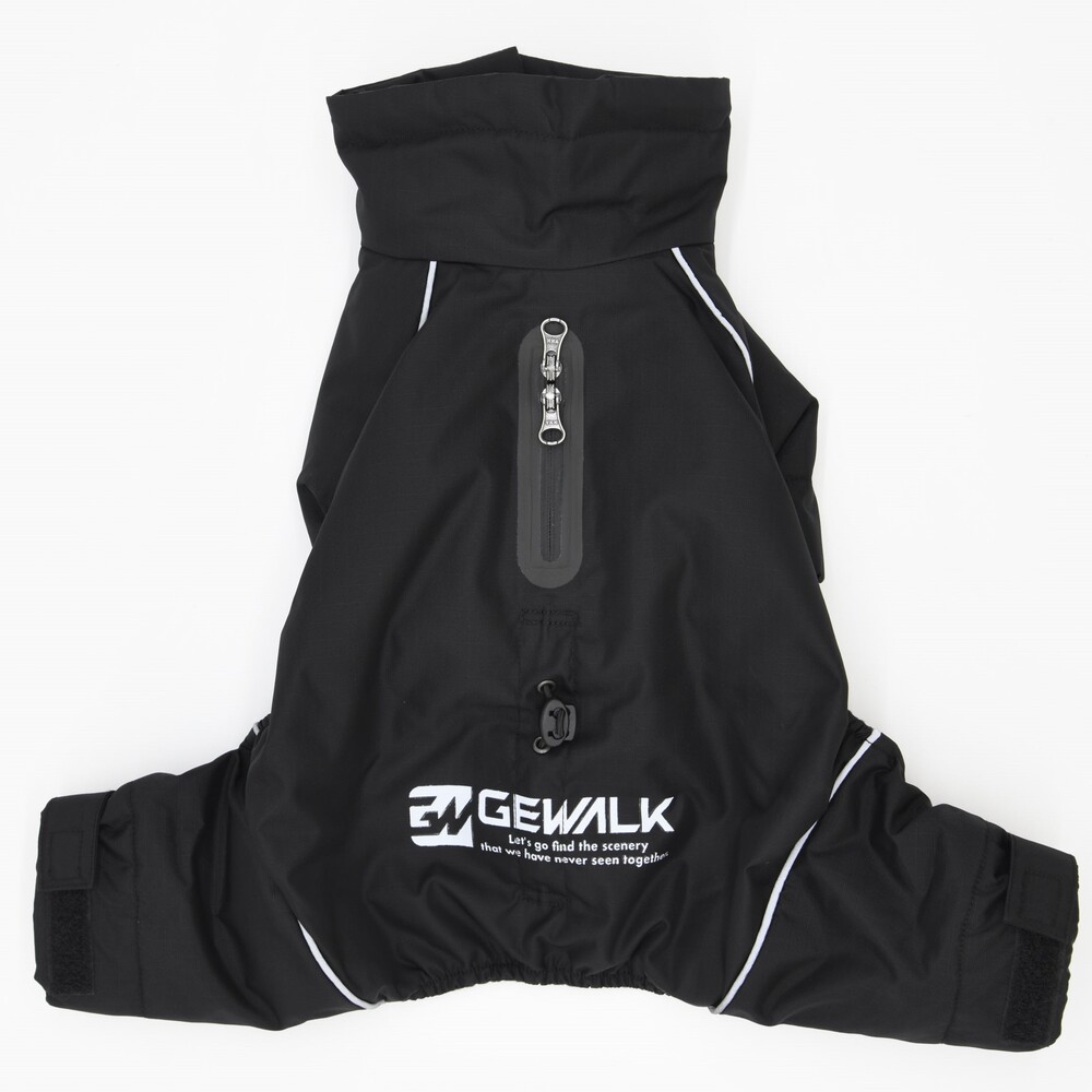 [}C]DRIZZLE THERMAL OVERALL/WEH[NiGEWALKj ubN