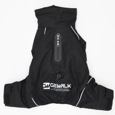ジウォーク(GEWALK)のＤＲＩＺＺＬＥ　ＴＨＥＲＭＡＬ　ＯＶＥＲＡＬＬ