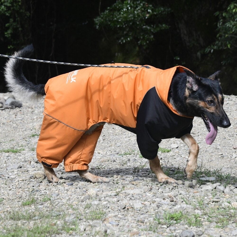[}C]DRIZZLE THERMAL OVERALL/WEH[NiGEWALKj IW