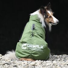 ジウォーク(GEWALK)のＤＲＩＺＺＬＥ　ＴＨＥＲＭＡＬ　ＯＶＥＲＡＬＬ