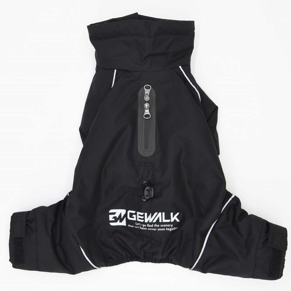 [}C]DRIZZLE THERMAL OVERALL/WEH[NiGEWALKj ubN