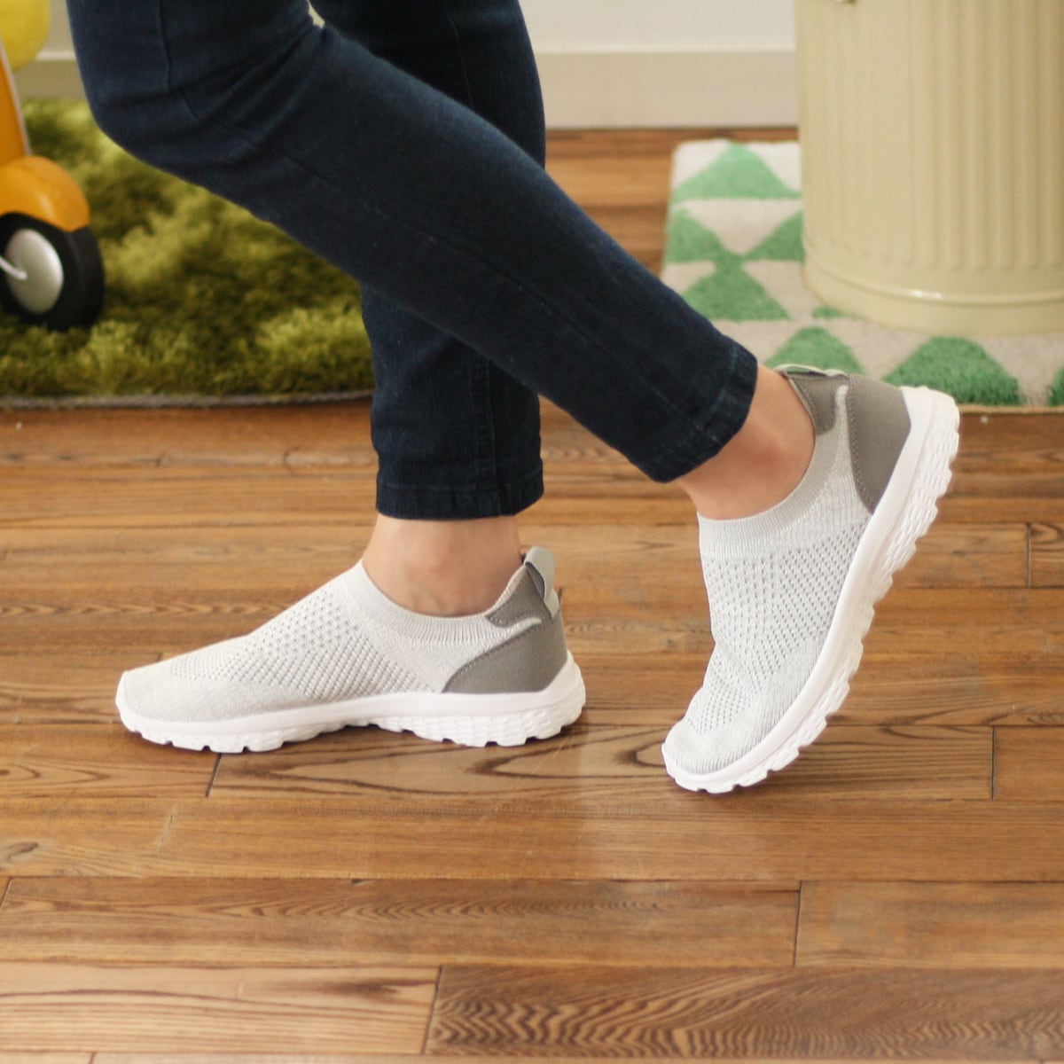 [}C]ELAMA yʃXb|Xj[J[/nXL[ihusky Co.Ltd.j GRAY