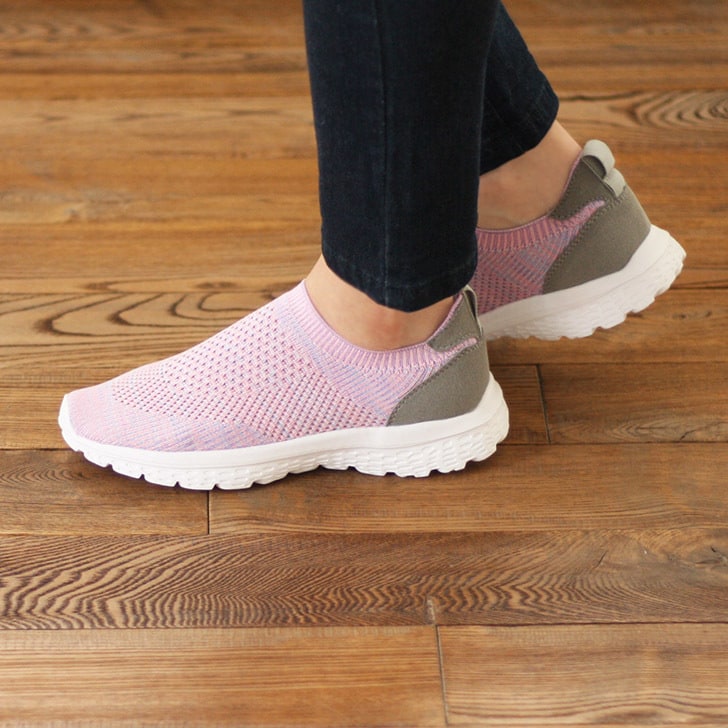 [}C]ELAMA yʃXb|Xj[J[/nXL[ihusky Co.Ltd.j PINK