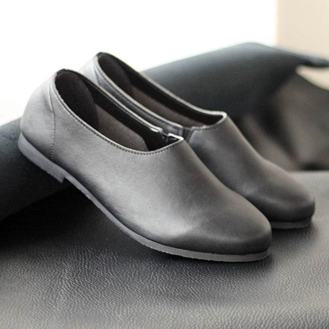 [}C]onni ELAMA UJbgoGV[Y/nXL[ihusky Co.Ltd.j BLACK