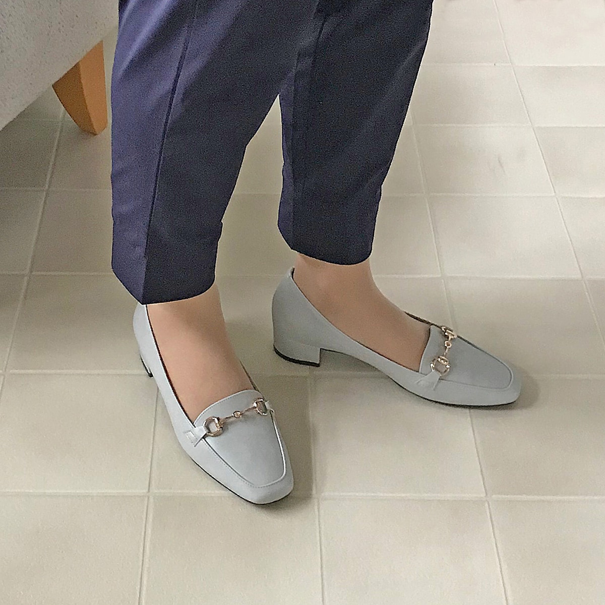 [}C]FAVO FAVO/t@Ht@H 3.5cmq[ CrbgXb|/nXL[ihusky Co.Ltd.j GRAY