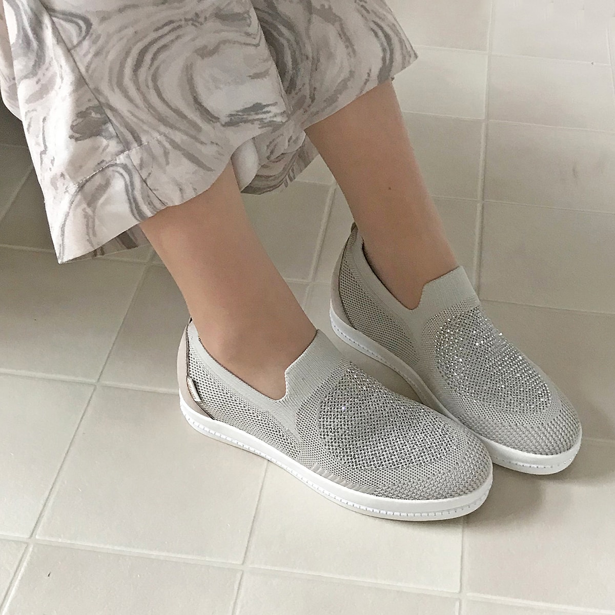 [}C]Kitson Lbg\ LL jbgXb|/nXL[ihusky Co.Ltd.j BEIGE