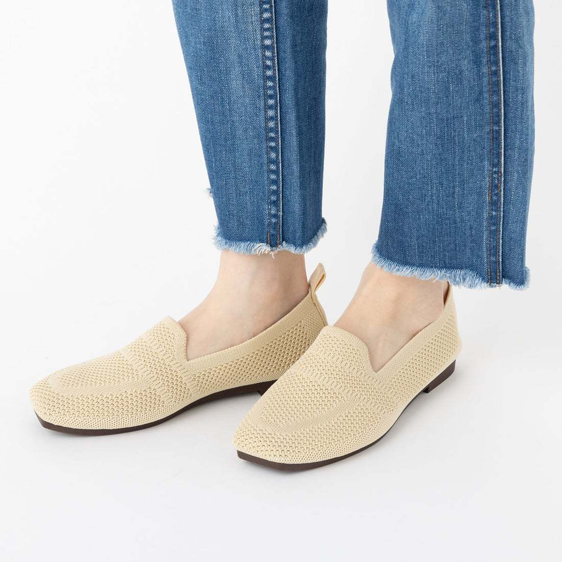 [}C]BOUQET 􂦂yʃXNGAjbgpvX/nXL[ihusky Co.Ltd.j BEIGE