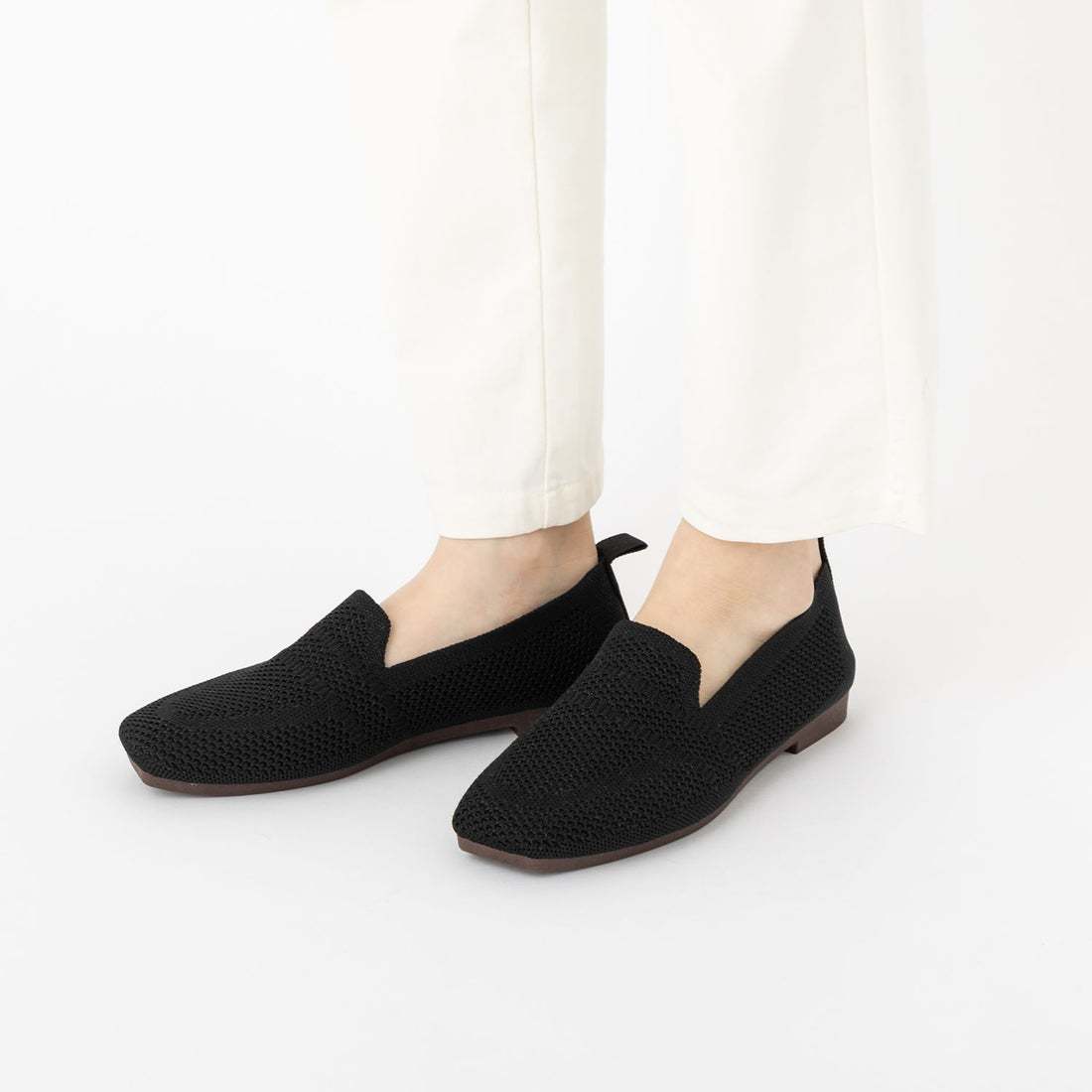 [}C]BOUQET 􂦂yʃXNGAjbgpvX/nXL[ihusky Co.Ltd.j BLACK