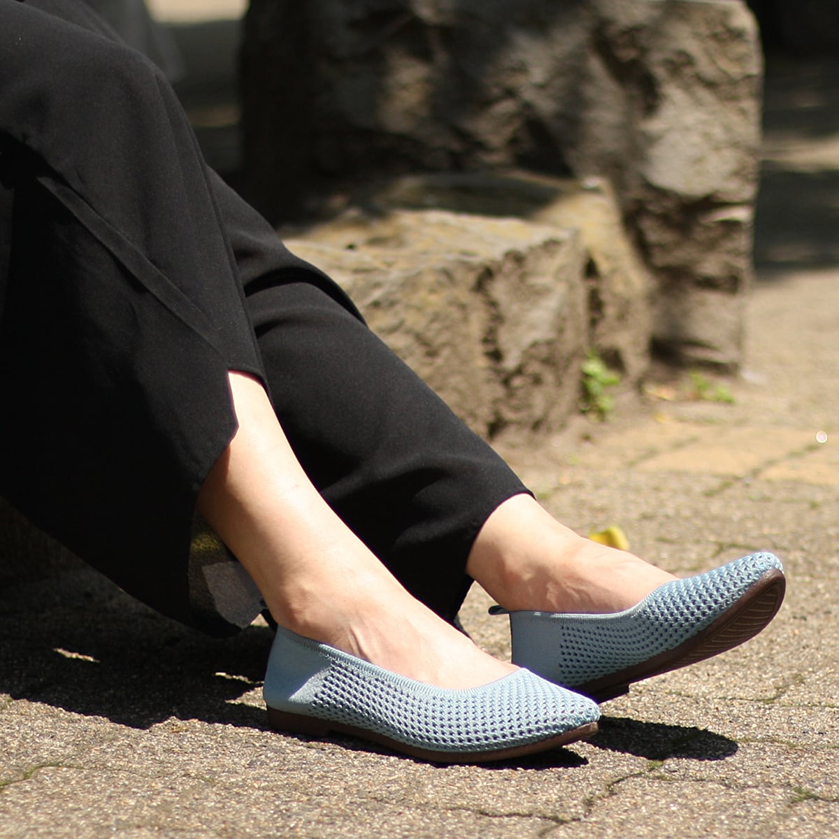 [}C]BOUQET 􂦂yʃjbgpvX/nXL[ihusky Co.Ltd.j BLUE