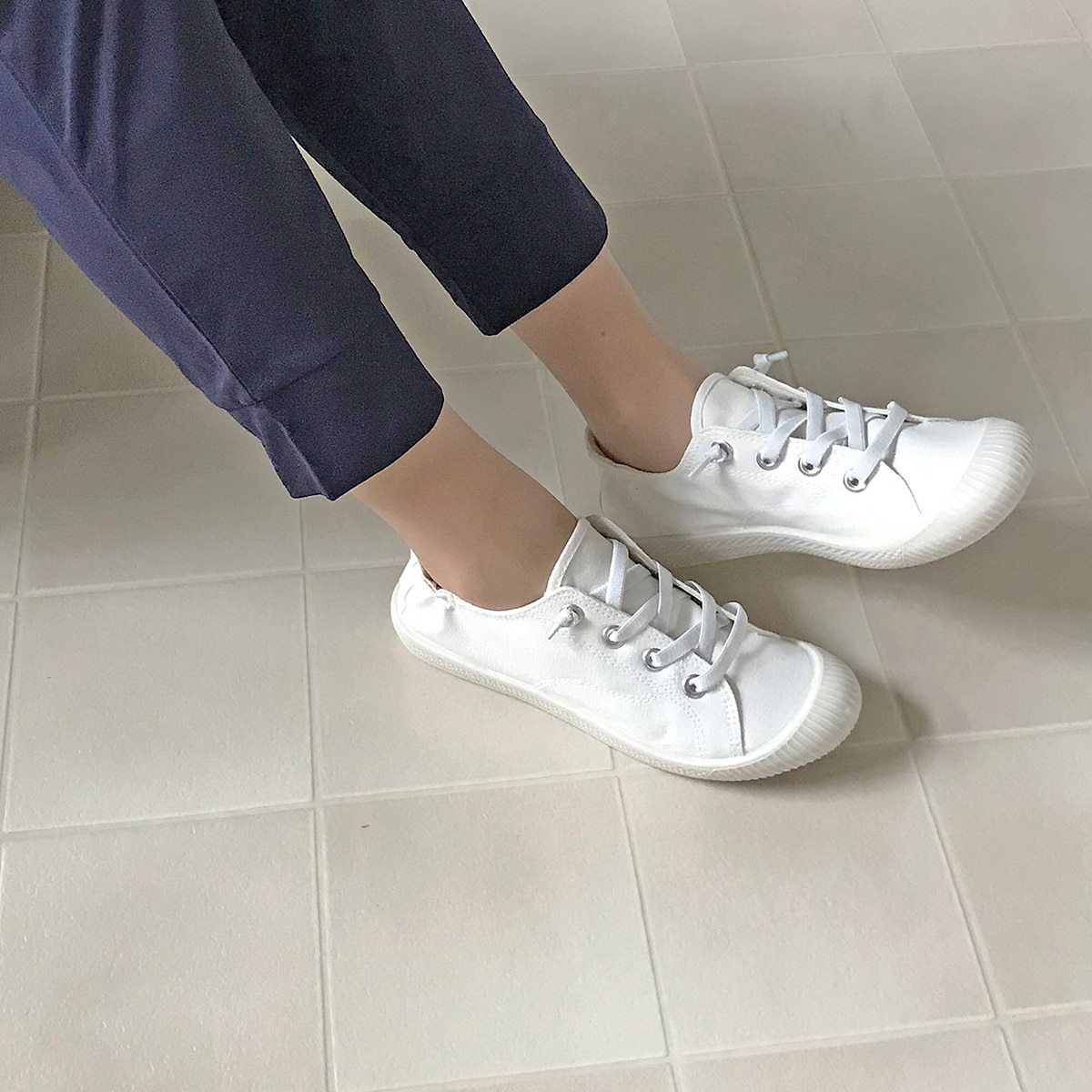 [}C]husky Co.Ltd. onni ELAMA ۂƐ􂦂 Iu[NgD Xj[J[/nXL[ihusky Co.Ltd.j NATURAL