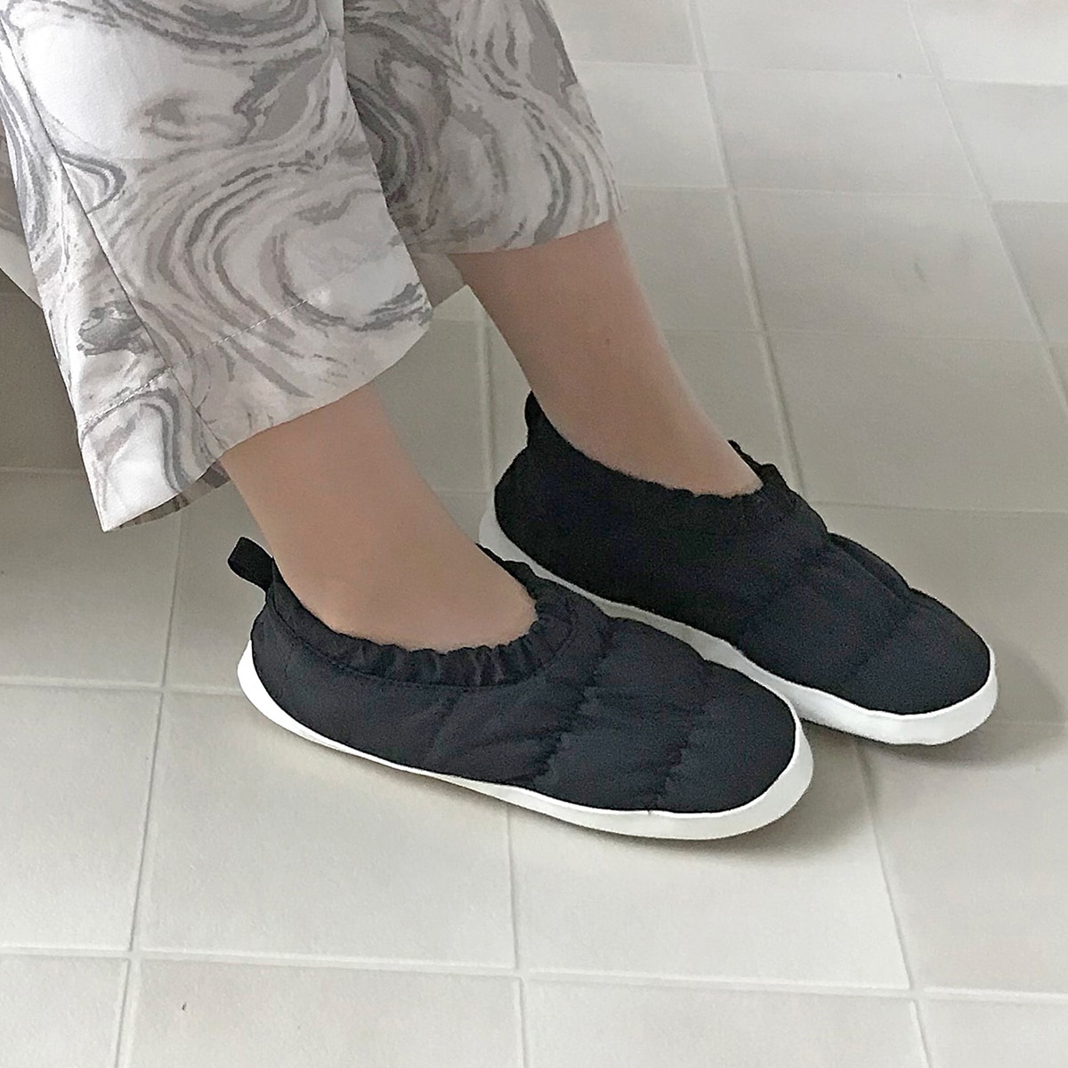 [}C]ɂœK iCTuV[Y/nXL[ihusky Co.Ltd.j BLACK