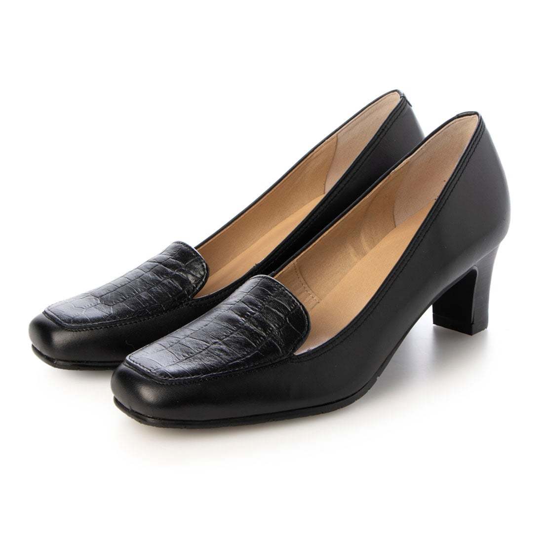 laguagem Vintage like sabo サンダル LAGUA GEM | VINTAGE LIKE SABO サンダル (パンプス ) |SHEL