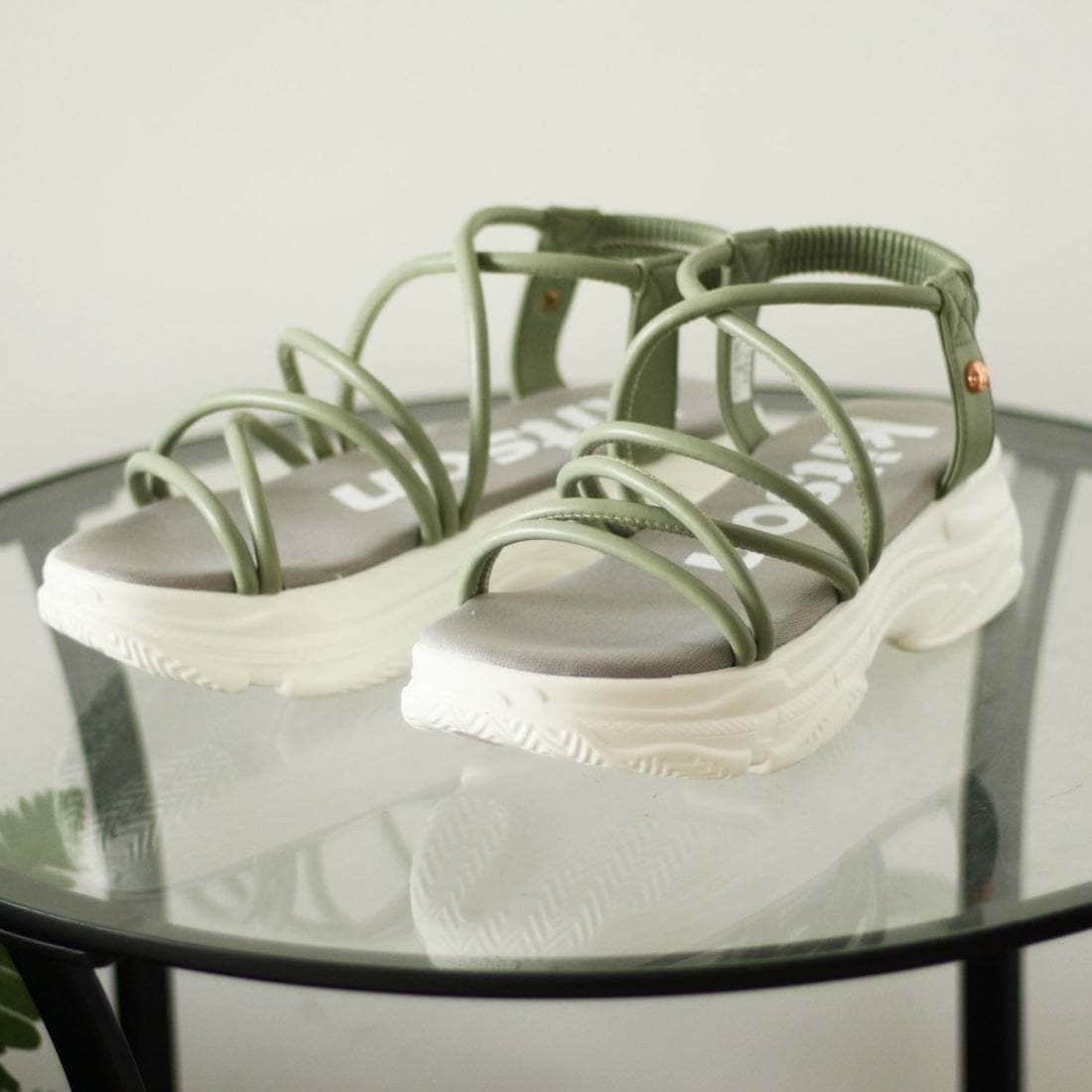 [}C]kitson `[u T_/nXL[ihusky Co.Ltd.j MINT