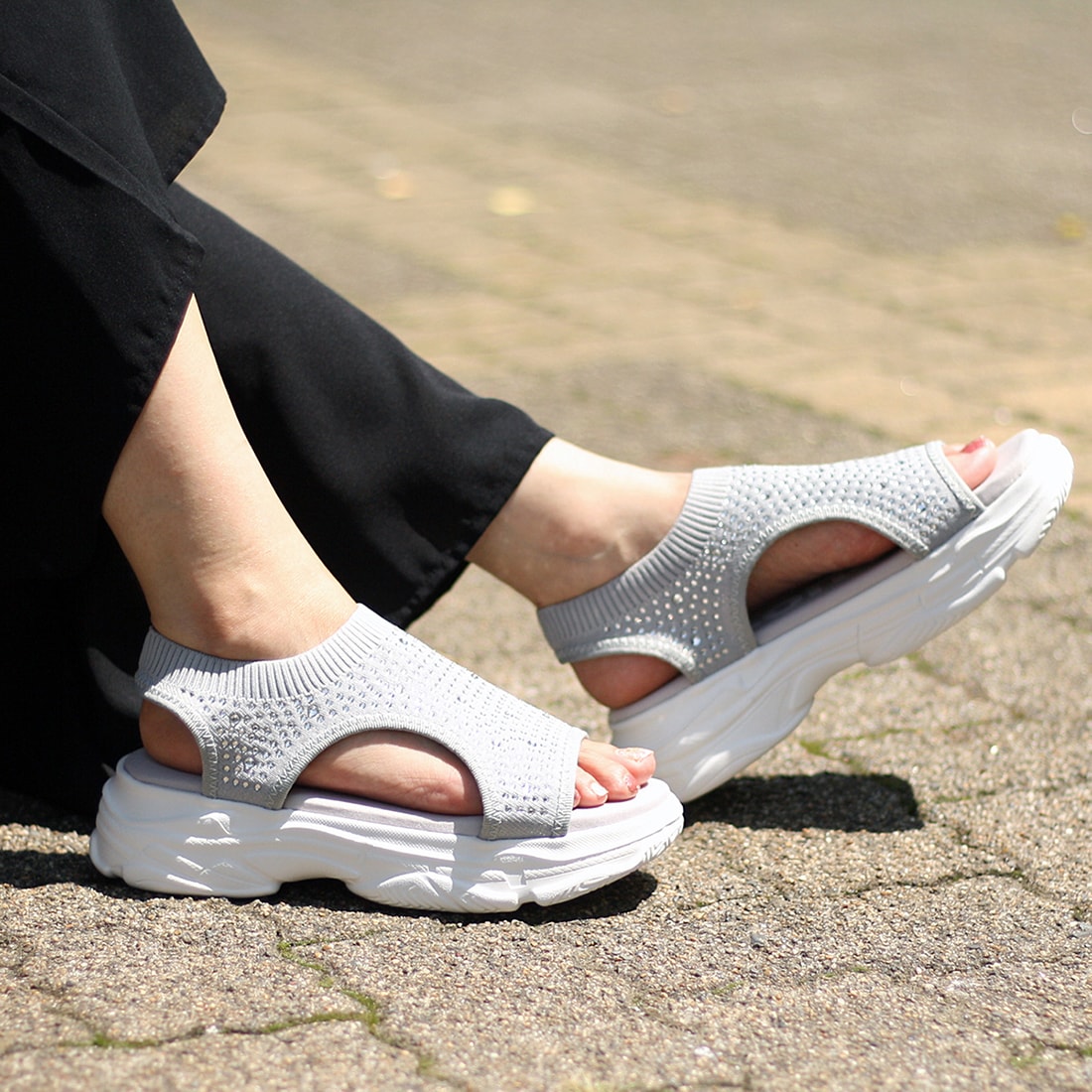 [}C]kitson jbg  LL T_/nXL[ihusky Co.Ltd.j GRAY