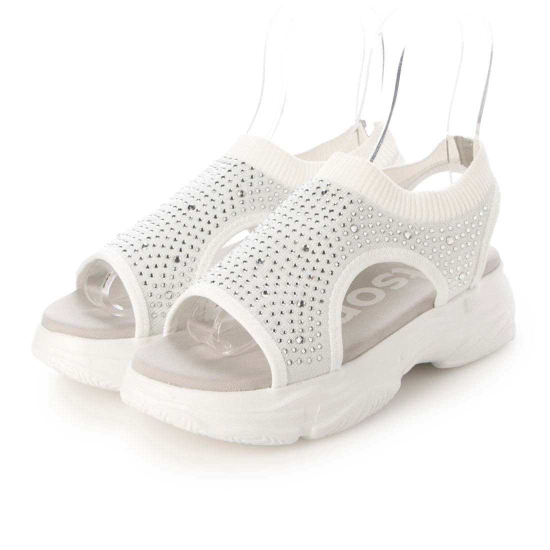 [}C]kitson jbg  LL T_/nXL[ihusky Co.Ltd.j WHITE