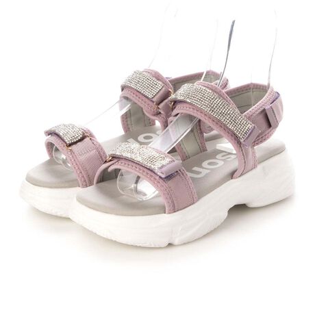 Shoes.No.1446/ nXL[KITSON/Lbg\yfށz_炩ȃ|AXẽAbp[ɃiCe[vĂ܂B~ɂ̃X|W~ĂׁANbVZłByfUCESnzlC̃_uxgfUCBiCe[vɂՂƃzbgtBNXU΂߂Ă܂BOJɂ͏iȃS[h̍ޗgƍו̍ޗɂGKgȕ͋C̏iłBAEg\[́A4.5cm݌vBKxɃ{[藧̓IȍłAyʂȓ_͂łBxNőꂪǂׁAẴIVɂ͖ܘ_Ƃ܂ł̃fC[T_ƂĂgłBobNohɂȂĂ_SłBtAfj⃏ChpcȂǃtŃgĥACeƑgݍ킹ǂłByTCYɊւāzi23.5𒅗pĂ鑫ؚȃX^btMTCY𒅗płłBT_Ȃ̂őׂ߂͕̕ĩTCY胏TCY_EłǂłBukitsonv̓AJLA.̃ZupB̃ZNgVbvłB2000N3ɃT[Xɑ1XoXA2008Nɓ{㗤ĈȗAwt@bVłȂAz̃CtX^CĂĂkitsonx͍łx󂯂ĂAkitsont@̒ɂ̓ZueB⃂fAޏBgɂŁA{łuhƂĔFm܂