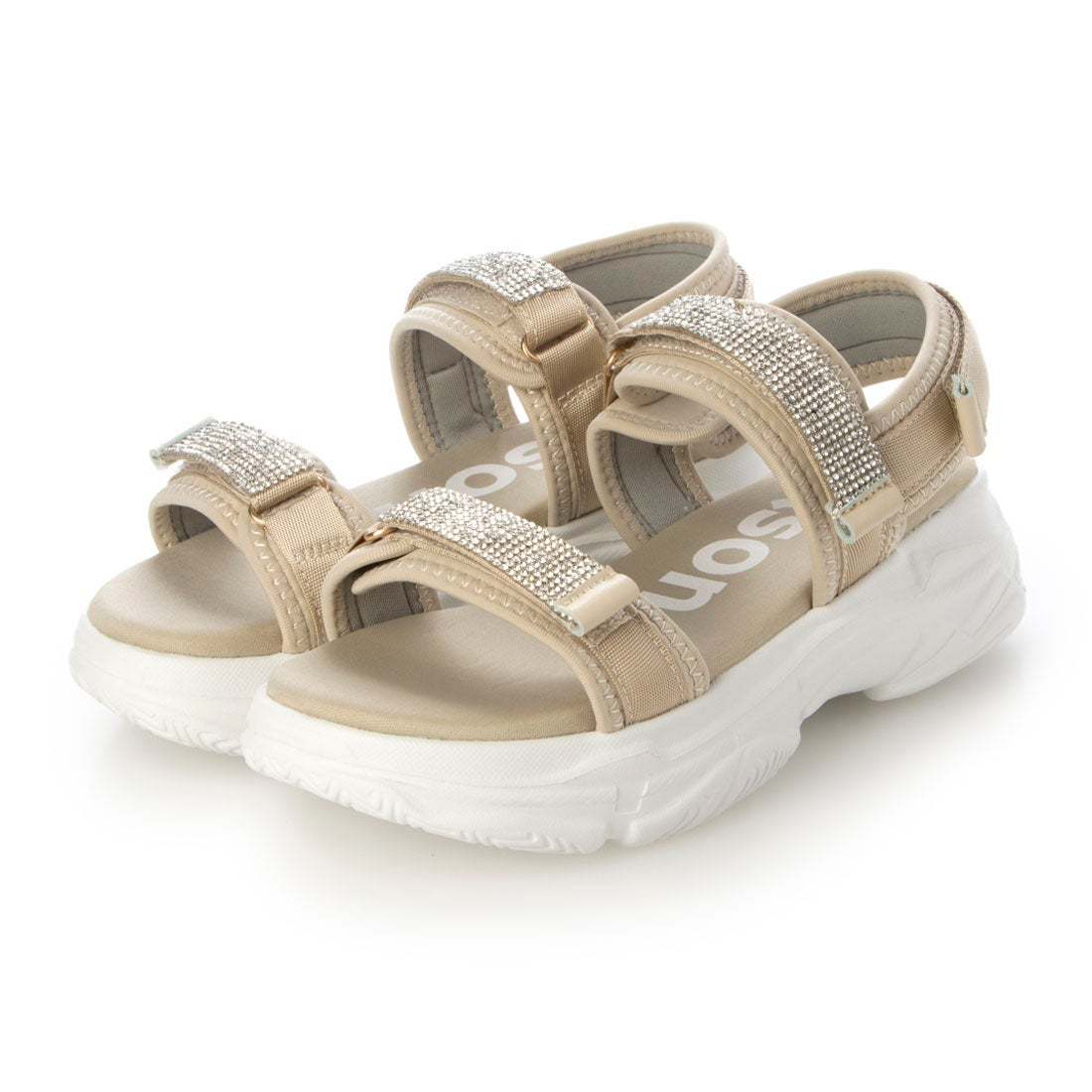 [}C]kitson LL _uxg T_/nXL[ihusky Co.Ltd.j BEIGE