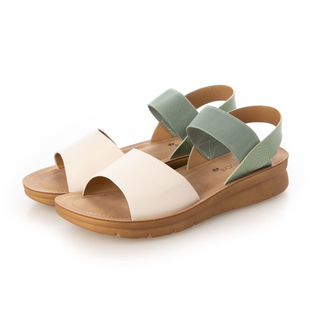 [}C]BOUQET I[vgD T_/nXL[ihusky Co.Ltd.j IVORY