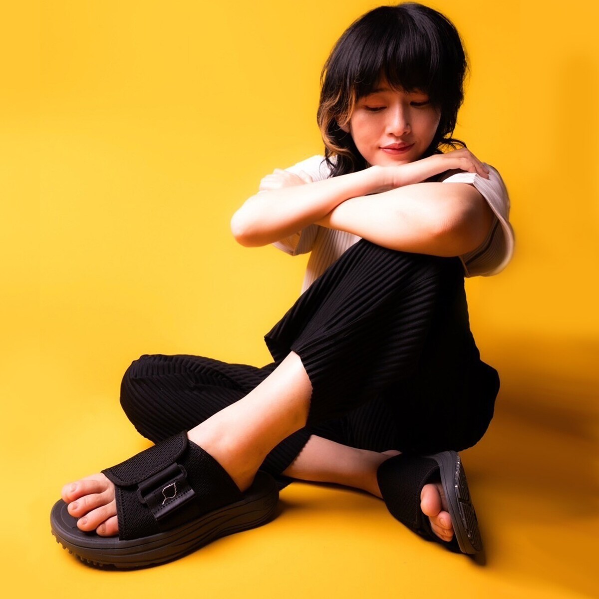 TOKYO CAMPGO×『マンガ サ道』 タナカカツキ氏 コラボ リカバリー