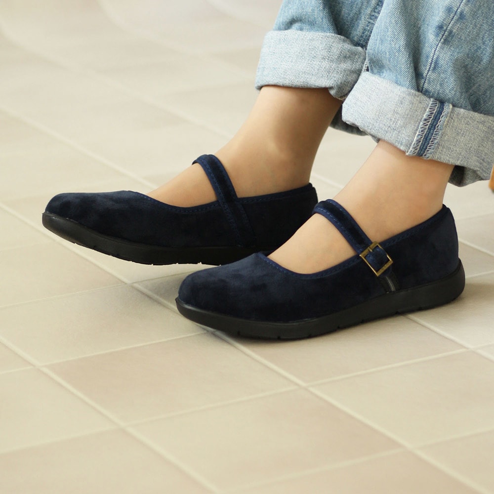 [}C]ONNI ELAMA EhgD [WF[ Xgbv Jt[V[Y/nXL[ihusky Co.Ltd.j NAVY