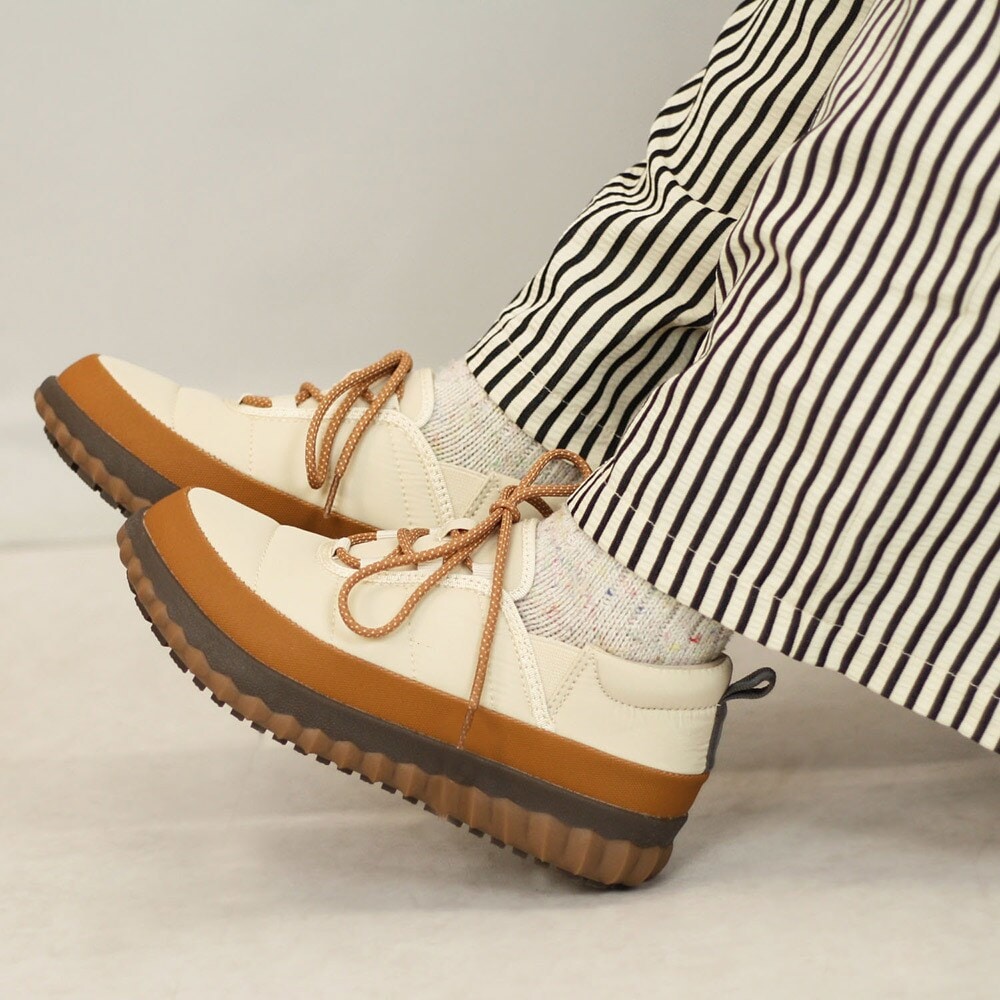 [}C]TOKYO CAMPGO h h h LeBO [Jbg [XAbv Xj[J[/nXL[ihusky Co.Ltd.j IVORY