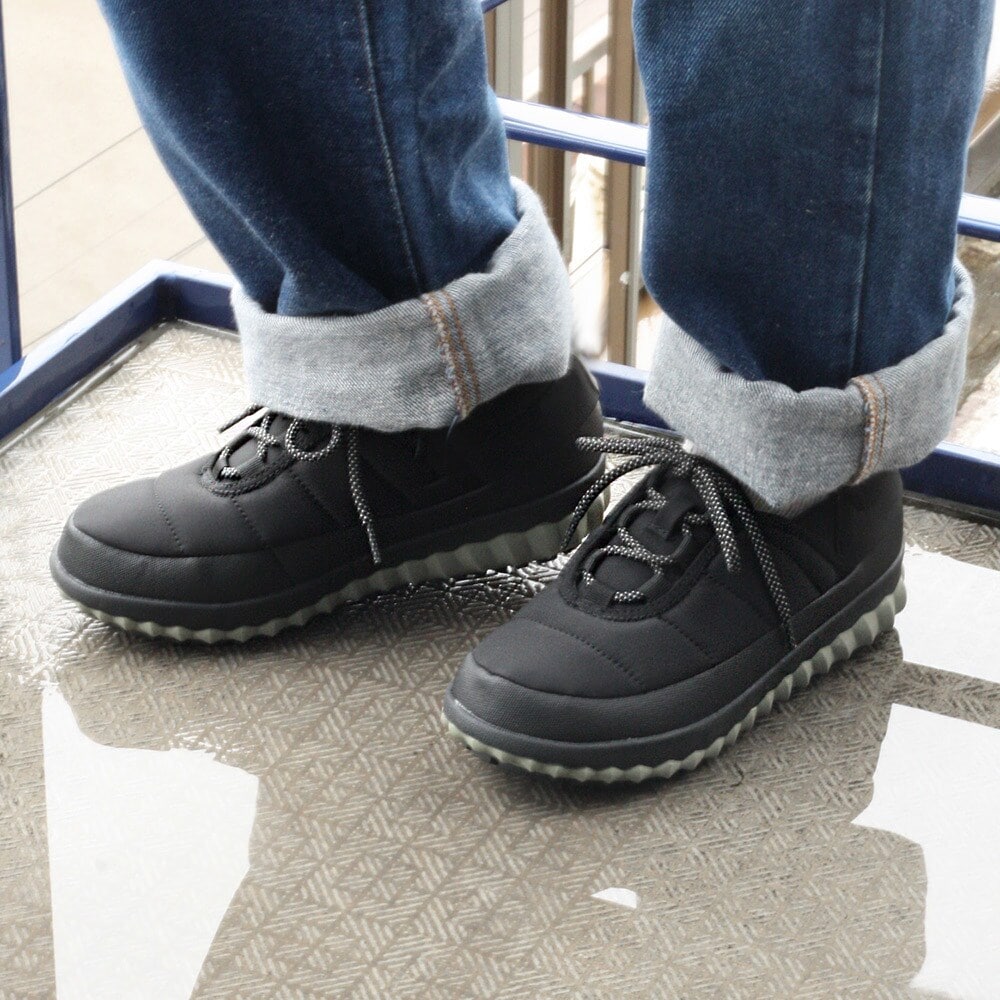 [}C]TOKYO CAMPGO h h h LeBO [Jbg [XAbv Xj[J[/nXL[ihusky Co.Ltd.j BLACK