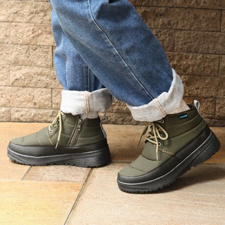 [^:5921]Shoes.No.5921TOKYO CAMPGO/g[L[LvS[ 4cm4Ԗhh iCu[cyfށzAbp[̃{fBɁA@\iCgpBAEg\[獂4cm̉ӏɂ́AiCAbp[̏ォhfނPUɃXeb`ɂ͖he[v\ĂׁA4cm4ԖhdľNAĂ܂B}ȏJ␅܂ȂǂɂSłB{ɂ͌yɒ]̂鍂\fTPR(T[vXeBbNo[)gĂ܂BSĈ鎿Ȃ̂ňS̑ϊdlƂȂĂ܂B܂eɘHʂɂObvKX@۔zfނ̗pĂ܂Bڒnʐς̍Lp^[ƍa[r@\̗ǂ݌vɂȂĂ܂̂ŁAXɖh߈芴QB yfUCESnzfނfBeB[ȂǃAEghÃGbZXl܂ACebNXŎgpł悤AWĂ܂BJbvC\[𓋍ڂĂ̂ŗSnQłBX|[c~bNXEAEghA~bNXȂǃJWAȃ^E[X̃X^COɂn}Xj[J[łB@\̑fނ𑽐gpĂׁAnCLOEH[LOȂǂłłėpACełByTCYɊւāzi23.5𒅗pĂX^btMTCY𒅗pŃWXgTCYłBTCYɂ͌lׁAQlxɂlBhH{Ă܂Shł́A܂B