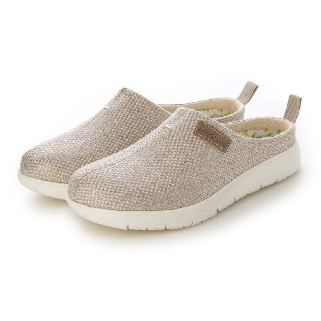 [}C]UCHISOTO by TOKYO CAMPGO / E`\g lCN~[Xj[J[/nXL[ihusky Co.Ltd.j BEIGE