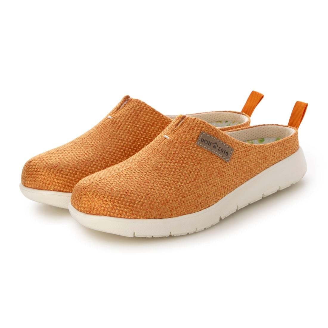 [}C]UCHISOTO by TOKYO CAMPGO / E`\g lCN~[Xj[J[/nXL[ihusky Co.Ltd.j ORANGE