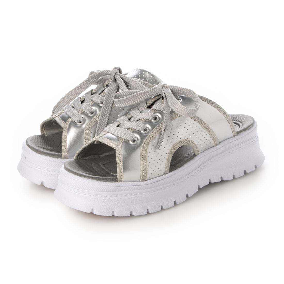 [}C]BOUQET I[vgD [XAbv  T_/nXL[ihusky Co.Ltd.j SILVER