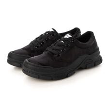 TOKYO CAMPGO / トーキョーキャンプゴー 防滑ボリュームソール ナイロン 防水スニーカー