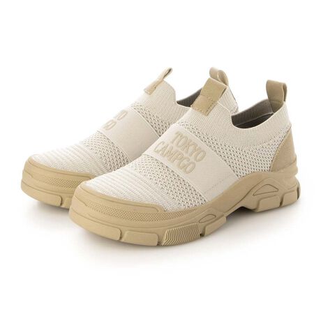 [^:5009]Shoes.No.5009/HUSKYTOKYO CAMPGO/g[L[LvS[4cm4Ԗhh݌vŉJ̓ɂIӂӂ̃CjOC\[pAKȗSnɂځB̃Xj[J[́A@\ƃX^CbVȃfUC˔Ă܂Bhdl̃AEg\[ɂ͐[aA܂܂ȘHʂł̃Obv͂コĂ܂A100%Ȃ킯ł͂Ȃ߁Agpɂ͒ӂKvłB܂AhɂDĂAAbp[ɂ͖hV[gݍ܂ĂAڒnʂ4cm̍܂4Ԗh݌vɂȂĂ܂BAbp[̓jbgfނōĂAEȒPȃXb|^CvłBb̕ɂ͓F̃o[Xgbv{ALkɂătBbgǂĂĂ܂BɁÃEFbW\[͂߂Ȃx̍ŁAX^C̃ANZgƂȂĂ܂B{ɂ͑ϋv̂郉o[gpAƂɉAJbvC\[͎O\ŁAꂪȒPłBʋCɗDꂽfUCƉKȗSnĂAfC[[XɍœKȈꑫłByTCYzi23.5cm𗚂ĂX^btMTCYŃWXgłBTCYɂ͌lׁAQlxɂlBShł͂܂̂łӂB