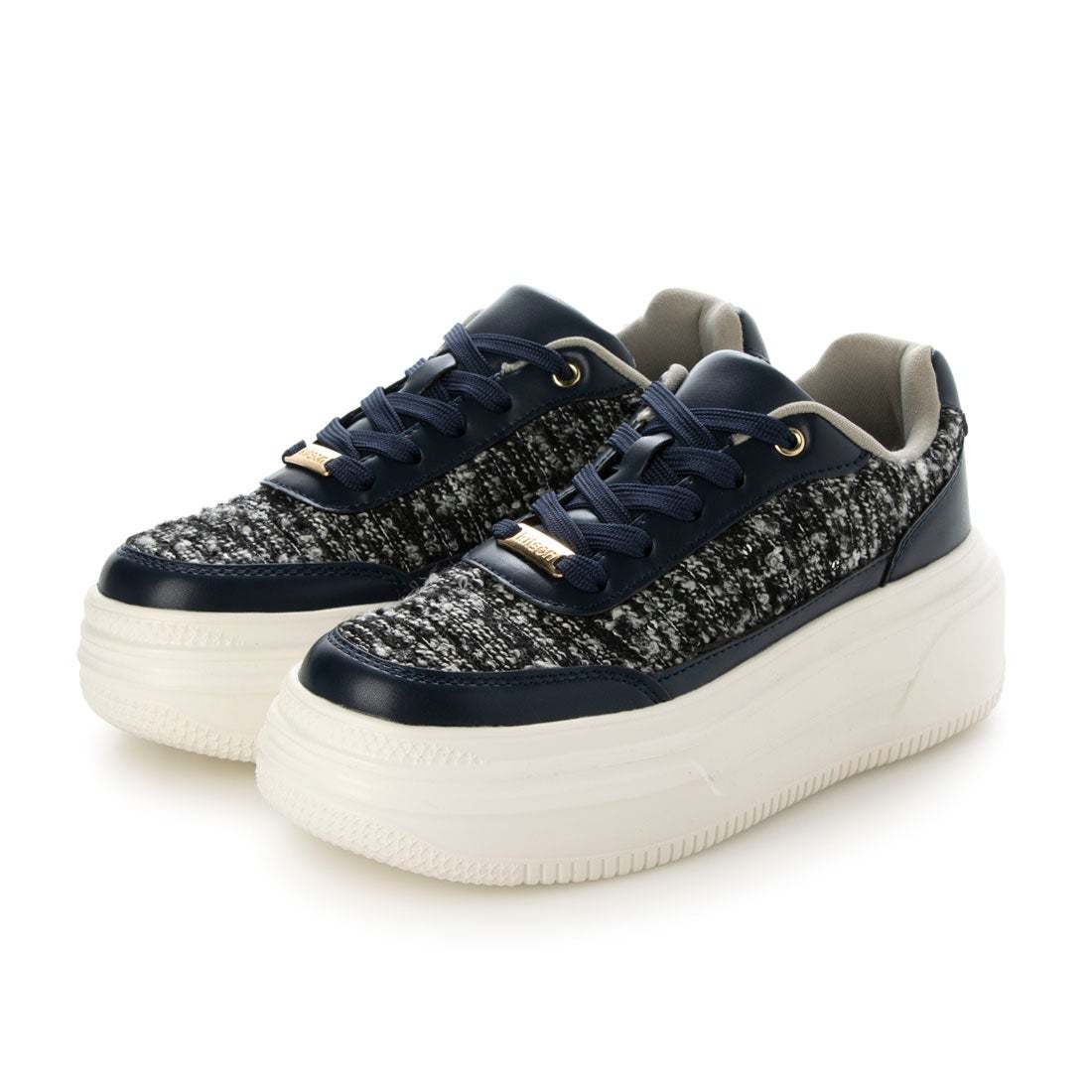 [}C]KITSON Lbg\  EFbW\[ y [XAbv [JbgcC[hXj[J[/nXL[ihusky Co.Ltd.j NAVY